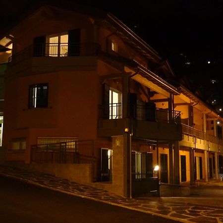 向日葵酒店 卡尼洛瑞维拉 外观 照片